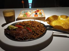 -吉布鲁牛排海鲜自助(成都大悦城店)