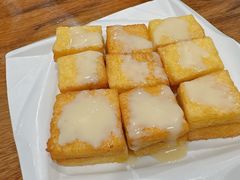 -正德顺順德雙皮奶(中信店)