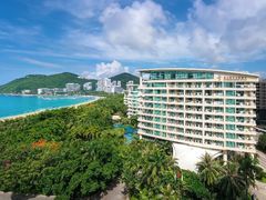 -银泰阳光度假酒店-海悦轩中餐厅(海花路店)