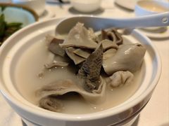 -安蒂娅.悦景轩中餐厅(西乡店)