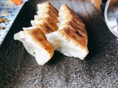 脆皮烧饺子-天手古舞居酒屋(889广场店)