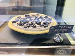 -DQ·蛋糕·冰淇淋(虹口龙之梦店)