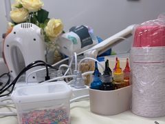-禾荔烘焙DIY研究所