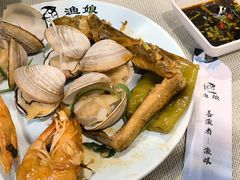 -渔娘渔家丹东海鲜(东直门店)