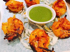 -Pita's&Tika's中东和印度风味餐厅(龙湖天街店)