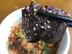 -正宗集安高丽火盆(东昌街店)