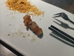 -很久以前羊肉串(昌里路三钢里店)