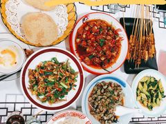 -辣不怕口味虾(凌霄路店)