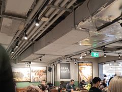 -Wagas沃歌斯(港汇恒隆广场店)