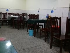 大堂-好朋友餐馆(踏水桥北街店)