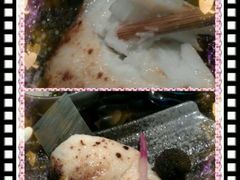 烤银鱈鱼-松涛日本料理