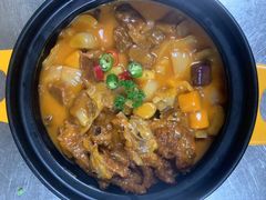 牛腩金指-3号仓库·创意中国菜(乐清正大广场店)