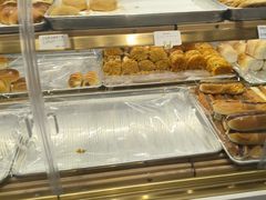 -烘焙町面包店(西四店)
