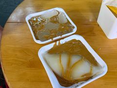 -串妹花式冰粉(乐山总店)