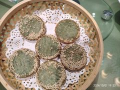 -桃子餐厅·天津菜(王顶堤总店)
