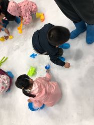 -Mr·Kuma酷么先生雪之乐园