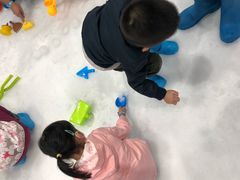 -Mr·Kuma酷么先生雪之乐园