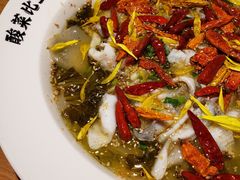 -太二酸菜鱼(福州泰禾店)