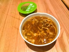 -甲乙饼·手工牛肉饼(东方广场店)