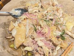 -广府乡下·饭庄(新港东路店)