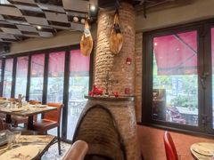 -BROWNSTONE布朗石西班牙餐厅(富城店)