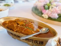 -同庆楼(王府井店)