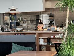 -IES Restaurant(去未舍店)