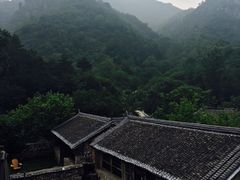 -北京山里寒舍度假酒店