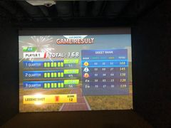 -VS SPORTS PARK运动玩乐园·团建·生日会(合生汇店)