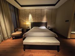 -上海崇明金茂凯悦酒店