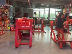 -KingBull私教健身&格斗订制(龙井商业中心店)