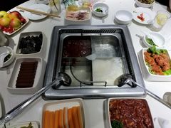 -海底捞火锅(顺义华联店)