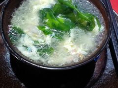 -俏东方·海味水饺·青岛菜(崂山店)