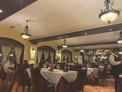 大堂-维兰西餐(万泉河店)