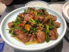 湘西牛肉-兰湘子·湘菜小炒(民乐园店)