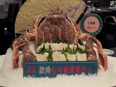 -德天肥牛海鲜火锅(城西银泰店)