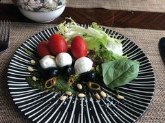 -YUE·6·西式融合餐厅(外滩六号店)