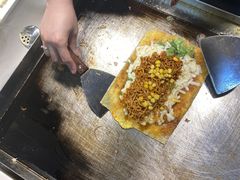 -小老虎东北烤冷面(星天广场店)
