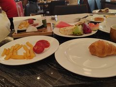 -东方红海鲜百汇(国际大厦店)