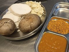 -韩先生自助烤肉•烤活鳗