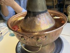 -半闲斋羊肉铺(齐礼阎店)