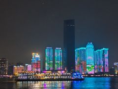 -武昌江滩