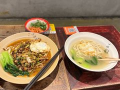 -方铲铲·成都板凳面(滨江银泰店)