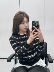 点击看大图 -DL HOPE明星造型