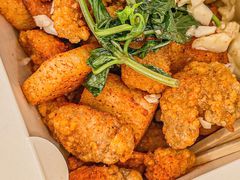 -呷贺盐酥鸡(抄纸巷店)
