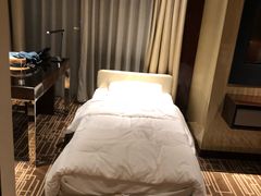 -济南富力凯悦酒店