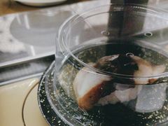 -争鲜回转寿司(浦东三钢里PLUS店)
