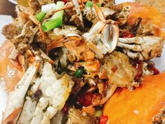 -九层海鲜塔(市南店)