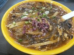 -毛华美食(清扬路店)