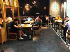 大堂-宋小谨(惠安禹洲店)